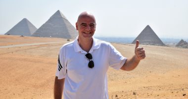 الفيفا يدرس اقتراحا بتأجيل مباريات بتصفيات كأس العالم 2022 وكأس آسيا