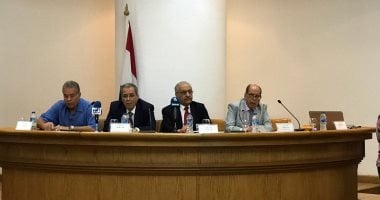 مشاركون فى ندوة "الجوائز العربية": لا نرى فى الجوائز العربية قيمة كبيرة