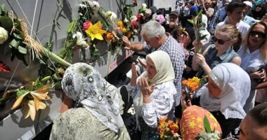المحكمة العليا فى هولندا تقر بمسؤولية أمستردام عن مقتل 350 من مسلمى البوسنة
