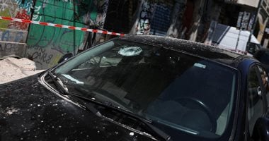 صور.. زلزال بقوة 5.1 يضرب شمال غربى العاصمة اليونانية أثينا
