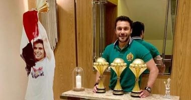 أحمد حسن: الزمالك كان ممكن يحقق فوزا تاريخيا.. والأهلي افتقد الشخصية