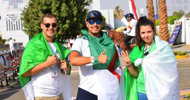 الجزائر ضد السنغال.. شوف توقعات الجمهور قبل مباراة القمة الأفريقية