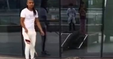 بهلوان وبيفسح التمساح.. اعرف قصة لاعب سيرك أثار الرعب فى مدينة صينية