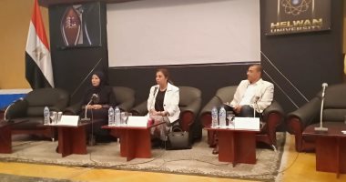 التعليم العالى وجامعة حلوان تنظمان ندوة تعريفية عن الخدمات المقدمة للوافدين 