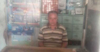 نجاح جديد لتنمية المشروعات بالمنوفية.. عادل حنا: الجهاز ساعدنى فى تطوير مشروعى