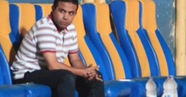 الإسماعيلى يعلن موعد سفر تامر موسى لحضور قرعة البطولة العربية بالمغرب