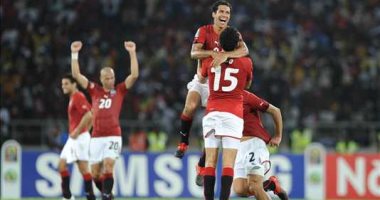 أرقام مصرية صامدة فى كأس أمم أفريقيا 2019 