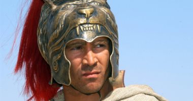 هكذا ظهر الإسكندر الأكبر فى السينما العالمية والمصرية
