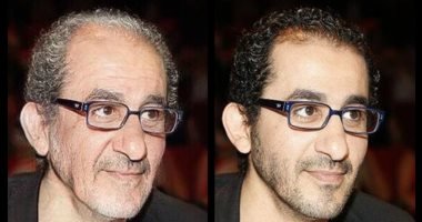 صور.. هل يكشف تحدى العمر ملامح أحمد حلمى فى فيلمه الجديد؟