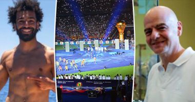 السياحة تجنى مكاسب بطولة الأمم الأفريقية.. حسن التنظيم رسم صورة إيجابية عن الأمن.. ووضع المحروسة على طريق السياحة الرياضية.. والموسم الشتوى يشهد رواجا مبكرا.. واختيار الغردقة لحفل أفضل لاعب إفريقي أولى البشائر