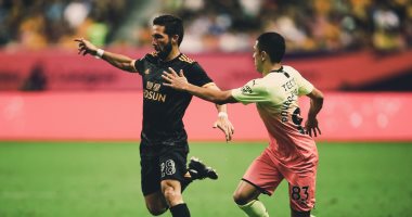 مان سيتي يخسر نهائى كأس الدوري الانجليزي ضد ولفرهامبتون.. فيديو