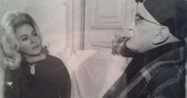 هند رستم..حاورت العقاد ورفضت مدرسة المشاغبين وشارع فى الدقى باسم شقيقها