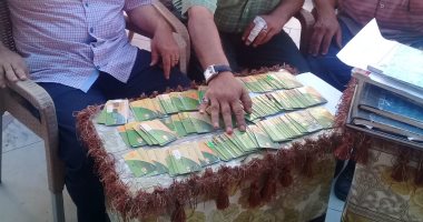 ضبط 1049 قضية تموينية فى حملات مكبرة خلال 24 ساعة