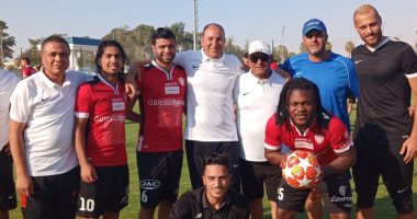 طلائع الجيش والإنتاج الحربي يتعادلان سلبيا في الدوري