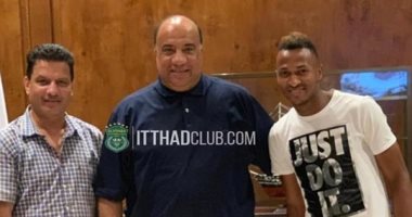 الإتحاد السكندرى ينهى التعاقد مع تونى سيلفا بالتراضى