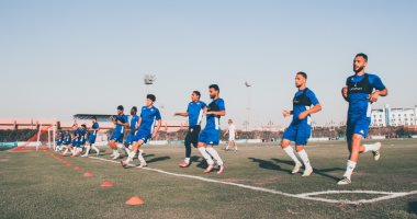 60 دقيقة.. بيراميدز يتقدم على إيتوال دو كونجو 3 / 0 