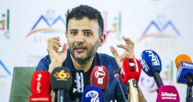 الليلة.. حمزة نمرة يفتتح مهرجان إفران الدولى فى المغرب
