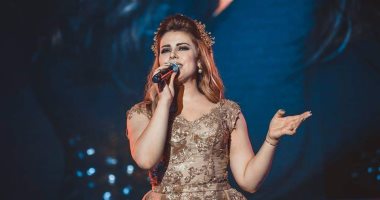 غدا.. أمانى السويسى تحيى حفلا غنائيا بمهرجان "نفطة" بتونس