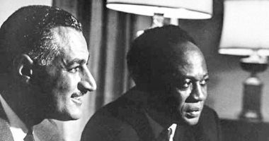 سعيد الشحات يكتب: 20 يوليو 1964.. نكروما يقاطع عبد الناصر مطالباً بوضع تمثال له فى أمريكا وعبدالناصر يستأذنه فى أن يستكمل كلامه عن مشاكل أفريقيا