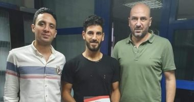النجوم يوافق على بيع حليمو وإعارة الفار لسموحة بشراكة 50%