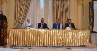 الإسكندرية تختم فعاليات اليوم العالمى للبيئة تحت شعار "دحر تلوث الهواء"