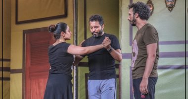 قريبا.. "رسائل العشاق" على المسرح العائم بالمنيل