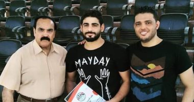 بورتو السويس يتعاقد مع مهاجم سيراميكا السابق