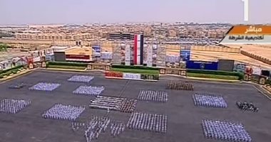 كيف تقدم التماسا على نتيجة كلية الشرطة؟ اعرف التفاصيل