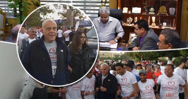 أخيرا.. خروج مشروع ميدان مجدى يعقوب للنور بأسوان.. وضع اسم الجراح العالمى على أشهر ميادين المحافظة.. تصميم تمثال نصفى ونافورة وإضاءة ليلية.. والمحافظ: جارى إنهاء دراسات التكلفة للبدء فى التنفيذ.. صور