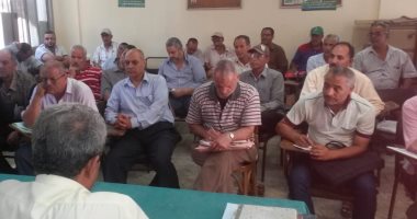 البيئة تنفذ خطة الرصد الدورية للهواء بطلخا