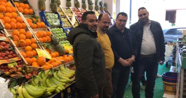صور.. القوى العاملة تشارك المصريين بإيطاليا افتتاح أعمالهم التجارية الخاصة
