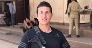 الاختيار 2.. "عمر القاضي" الذى تنبأ بشهادته.. قصة كمين بطل 14