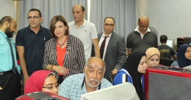 لطلاب علمى.. تعرف على الأماكن الشاغرة بالكليات فى المرحلة الثانية للتنسيق 2019