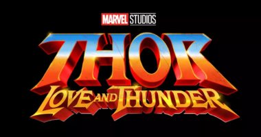 تعرف علي الاسم الرسمي لفيلم Thor 4 ..وموعد عرضه بدور السينما 