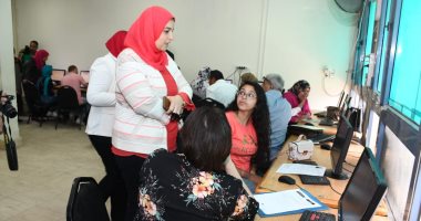 أماكن شاغرة بالهندسة والحاسبات لطلاب علمى رياضة بالمرحلة الثانية