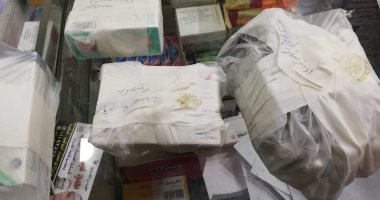 صور.. "صحة الشرقية" تغلق 240 منشأة دوائية مخالفة بالشرقية