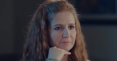 هنا شيحة بطلة الحدوتة الثانية لـ "نصيبى وقسمتك 3"