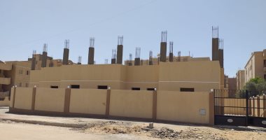 تنفيذ مساكن لطلاب الوادى الجديد المغتربين بالمنيا بتكلفة 1,9 مليون جنيه