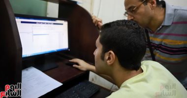 التعليم العالى: 142 ألف و300 طالب يسجلون بتنسيق المرحلة الأولى حتى الآن