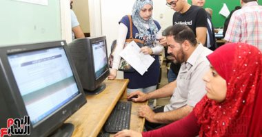التعليم العالى: 170 ألف طالب سجلوا رغباتهم بتنسيق المرحلة الثانية حتى الآن