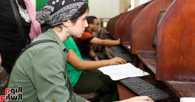 التعليم العالى: 142 ألف طالب يسجلون بتنسيق المرحلة الأولى حتى الآن