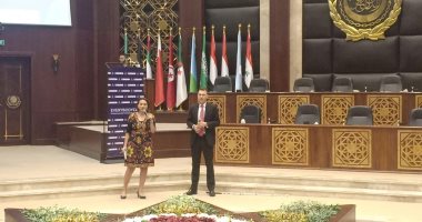 صور.. نهائيات مسابقة "الكل يستطيع" لريادة أعمال أصحاب الهمم بالإسكندرية