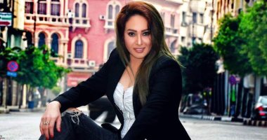 رحاب الجمل تقابل حمدى الميرغنى وأوس أوس في  "روحين فى زكيبة"