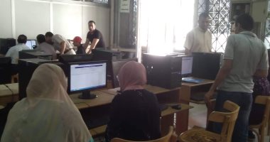 مكتب التنسيق يستقبل رغبات 229978 طالبا بالمرحلة الثانية بعد غد
