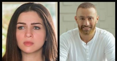 أحمد السقا ومى عز الدين ضيوف شرف فى "كل سنة وانت طيب"