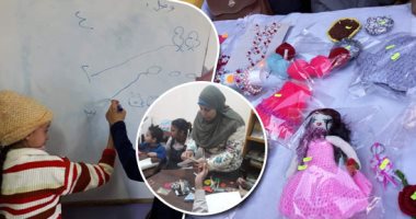 هل تتدخل "التعليم" لإنقاذ مدرسة السن المبكر وغير المقبولين بالدمج بأسيوط؟.. مأساة 3 أطفال فى الصف السادس بالتأهيل الاجتماعى للمعاقين ممنوعون من الالتحاق بالإعدادية.. والمديرة: نطمح فى الانضمام للوزارة بشكل كامل