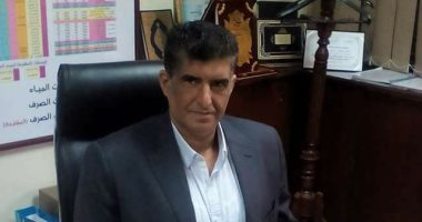 تعيين متحدث بلغة الإشارة بشركة مياه دمياط للتعامل مع ذوى الاحتياجات الخاصة 