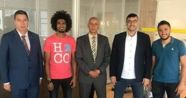 بتروجت يتعاقد مع مدافع وسط كوكاكولا