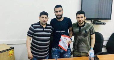 المنيا يواصل تدعيماته بالتعاقد مع لاعب المنصورة الأسبق