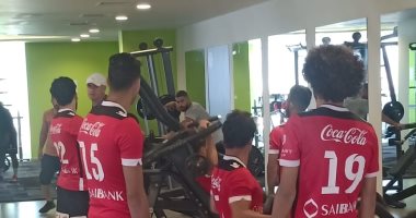 إجازة 3 أيام إضافية للاعب الطلائع حسن يوسف